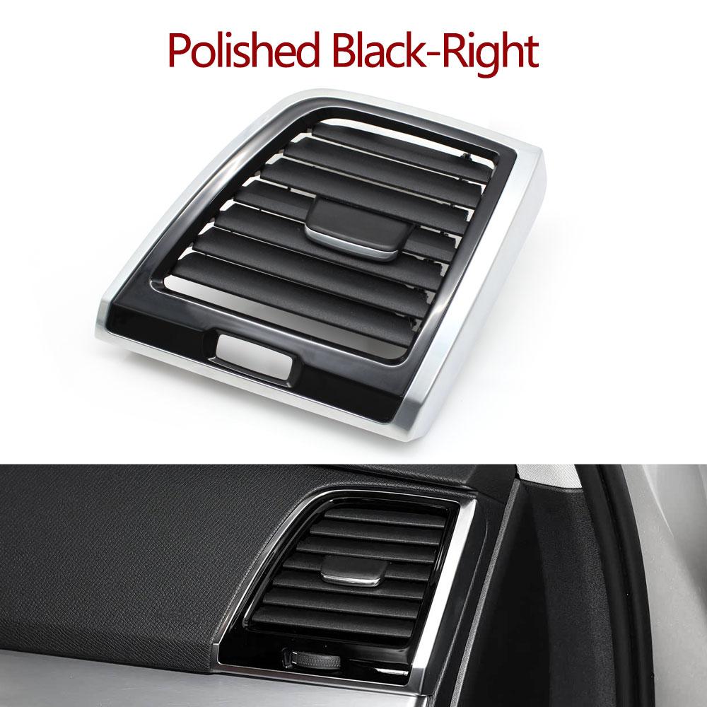 Car Front Dashboard Left Right Air