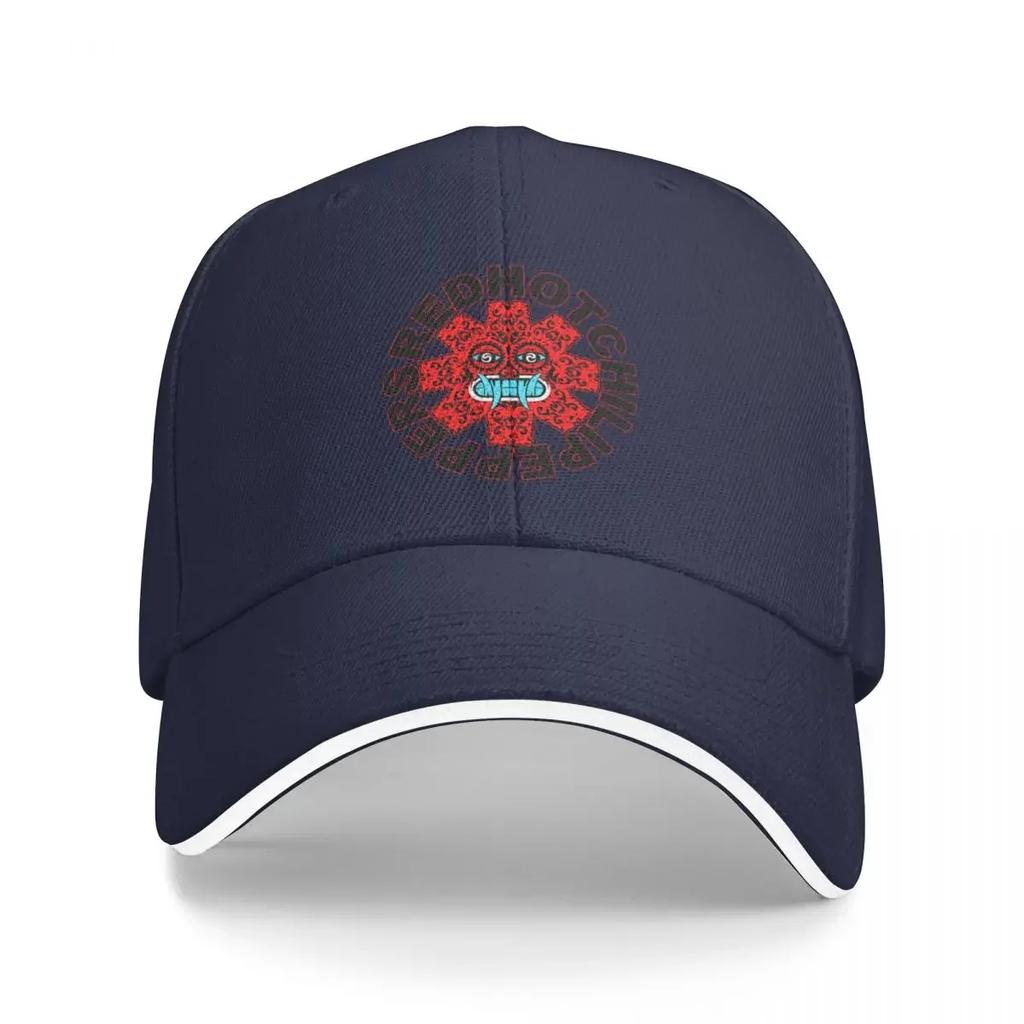 tiki Baseball Cap Fishing cap hard hat Women Hats Men's