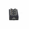 HangTon Hirose 4-Pin Female Power Splitter Box 1-6 for Sound Devices Mixer Recorder BDS Power Supply Unit Zoom F8