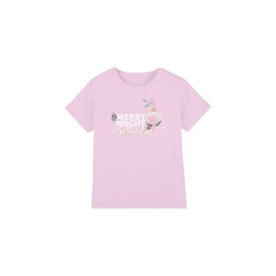 Üstler ( 4 yaş üzeri Kız Çocukları İçin) – T-shirtler