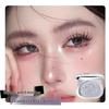 Glow Dream Water Highlighter: Women's Super Sparkle, Long-Lasting, Daily Light Makeup, Non-Fallout