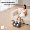 MIJI Leg and Foot Massager CN plug (adapter included)