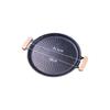 Suncojia Outdoor Non-stick BBQ Grill Pan