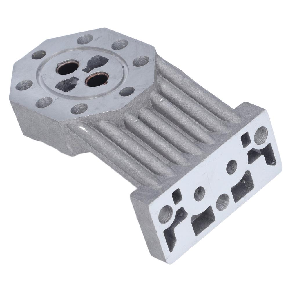 Holzspalter Pumpengussgehäuse Elektrische Hydraulikmaschine Universelle Ersatzteile