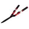 Telescopic Hedge Trimmer with Wavy Blade and Aluminum Housing 685-880mm