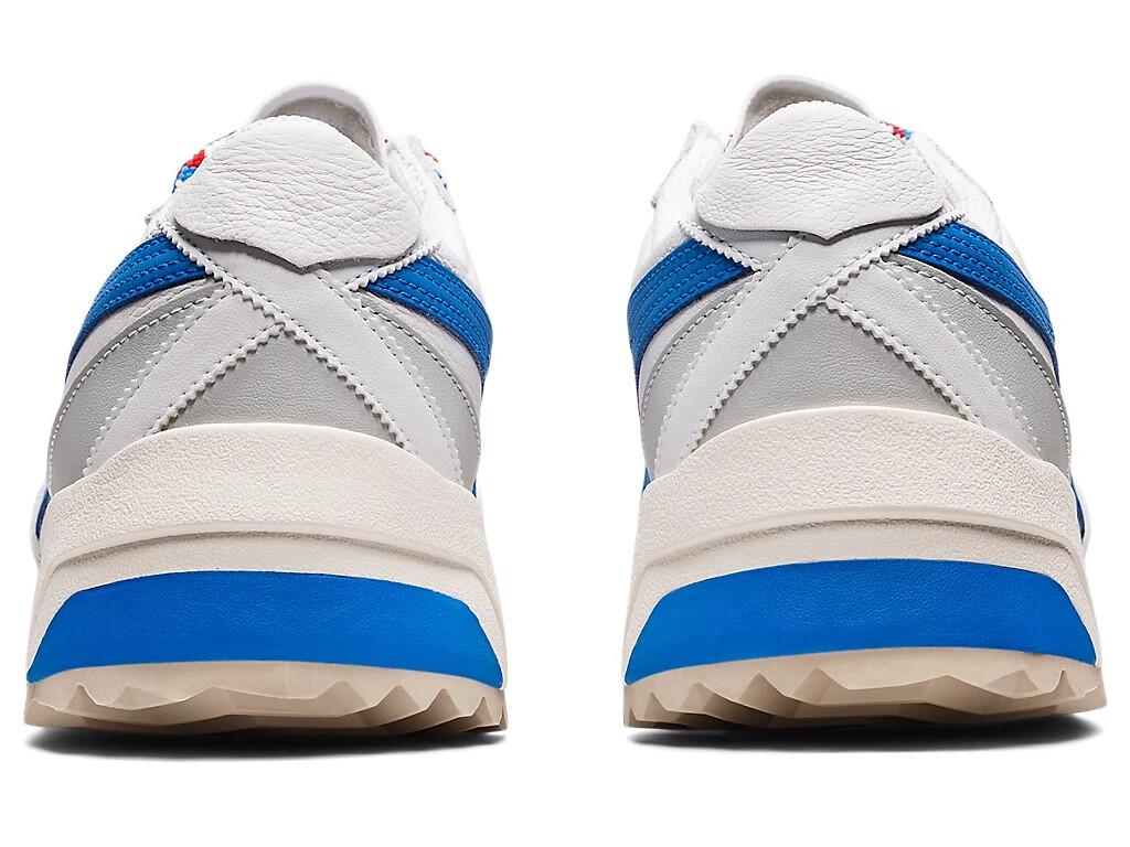 1183A559-101 Onitsuka Tiger DELEGATION EX WHITE ELECTRIC BLUE (Men's)