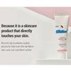 ROUND LAB Birke Feuchtigkeitsspendender Ton-Up Sonnenschutz 50ml (SPF50 +)