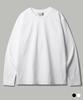 Pepl 974Og Essential 16-Count Long Sleeve T-Shirt White Sjlt1542