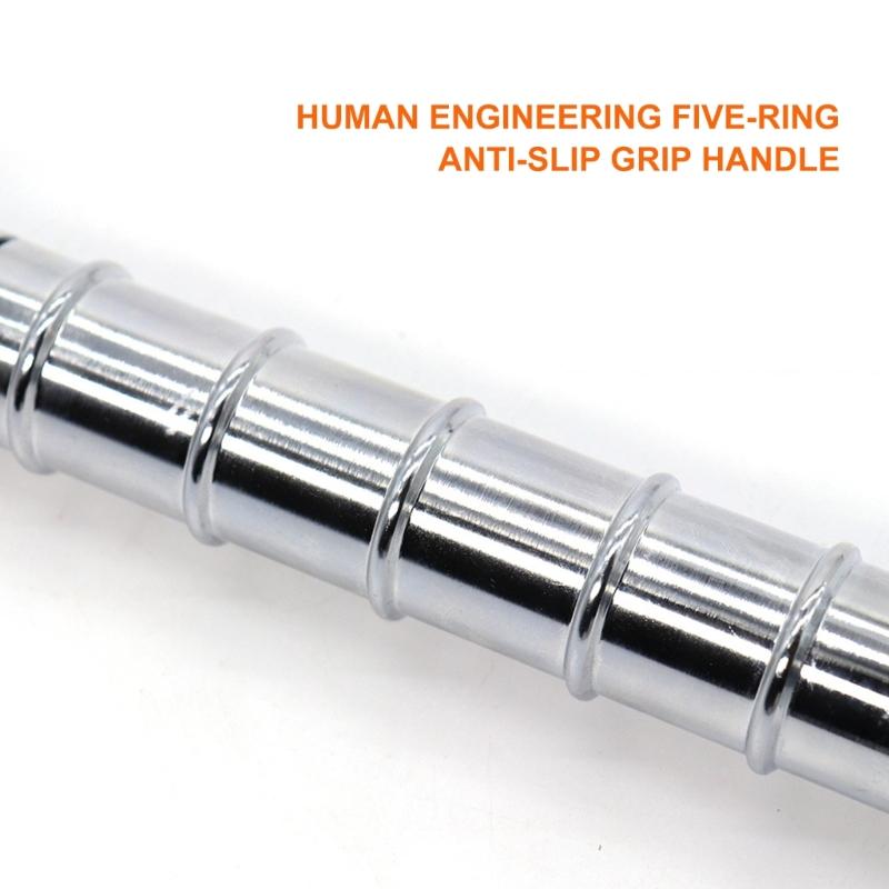 Professional Car Dents Repair Tool Universal Pit Remover Auto Body Dents Repair Puller Foldable Dents Repair Hammer