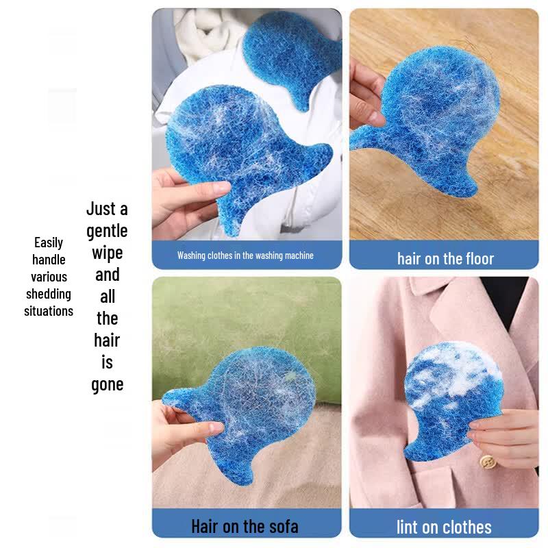 Reusable Laundry Lint Remover