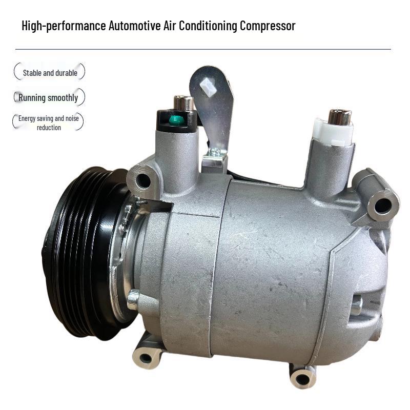 BMW 3 & 5 Series Car A/C Compressor SS148B5 64528390750 64528391123.