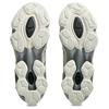 Asics GEL KINETIC FLUENT Running Shoes Unisex White 1203A591-105