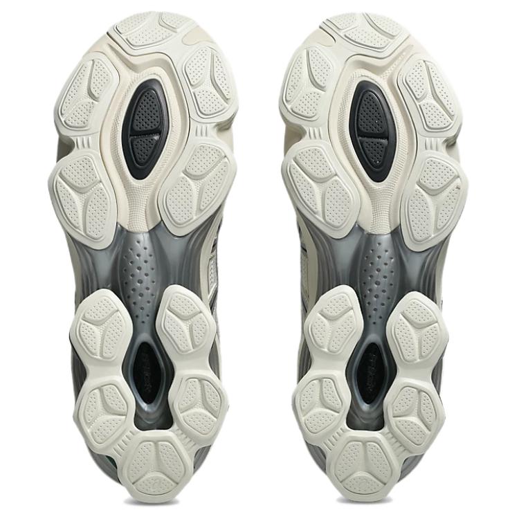 Asics GEL KINETIC FLUENT Running Shoes Unisex White 1203A591-105