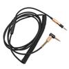 Headphone Sound Cable Professional Replacement Sound Cable for Sennheiser HD4.30 HD4.40 HD4.50 HD400