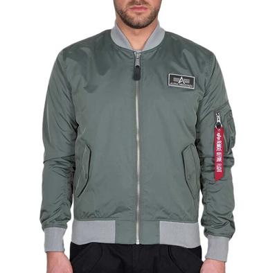 Alpha Industries MA-1 TTC Jacket