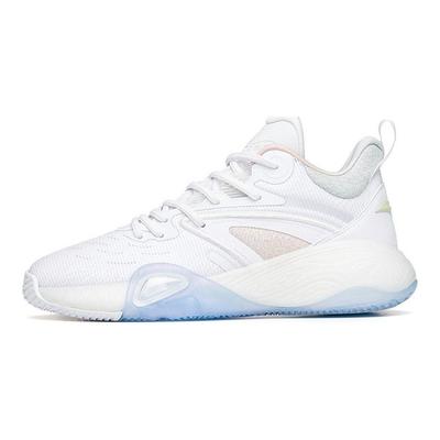 Klay Thompson Weiß Blau Herren Sneaker 112211602Q-5