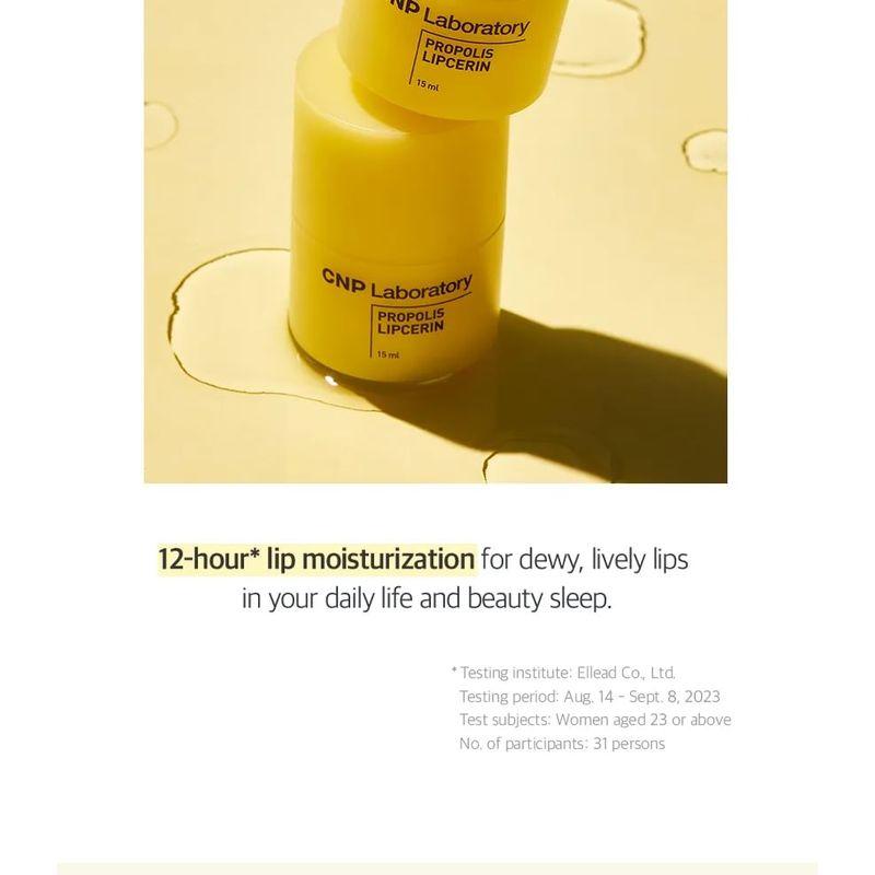 CNP Laboratory - Propolis Lipcerin