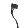 95mm 12V 6Pin Graphics Card Cooling Fan for GTX1650 PHGTX1650-O4GD6-P Coolers VGA Fan As Fan Replacement FDC10U12D9-C