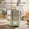 Buydeem G56A 10L Smart Electric Steamer CN plug (adapter included)
