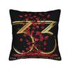 Bed Decor Verso Clair Obscur Expedition 33 Pillowcases Merch  Pillow Covers Square Multi-Size
