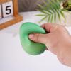 Magic Color Change Strawberry Mango Squeesh Toy Slow Rebound Fruit Stress Relief Ball Kawaii Anti-Stress Sensory Fidget Toy