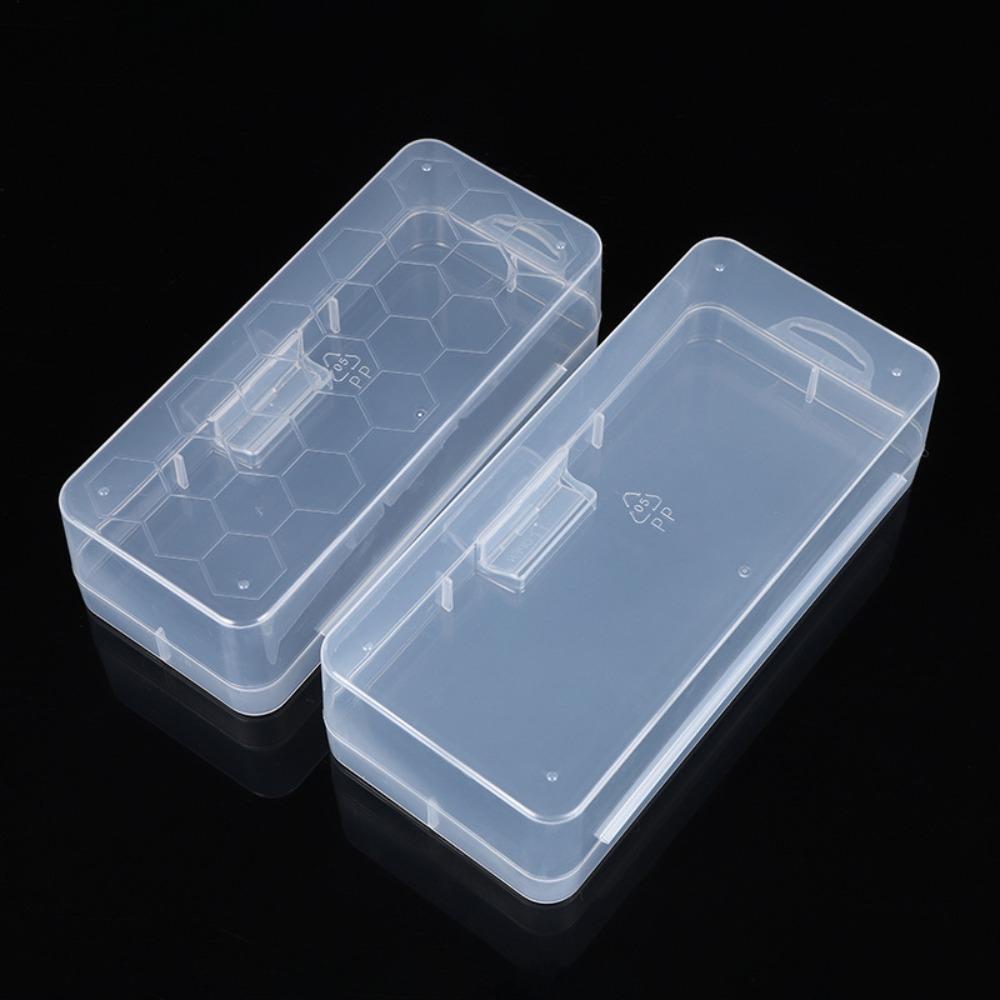 Multifunctional Pencil Case Large Capacity Storage Box  School Stationery Supplies