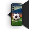 Cover for Motorola Moto G86 G57 E14 E15 G14 G34 G67 G84 G24 A54 G15 Power E22 Phone Case Star Soccer No 7 Football Cr7s No7