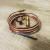 Gas Furnaces Boilers Thermocouple for Robertshaw 1980-036 80504-03 36in Thermostat Control Thermocouple with Accessories