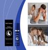 North Moon Men’s Care Spray – Energizes Men, Provides Long-Lasting Moisturization and Hydration for Body Care