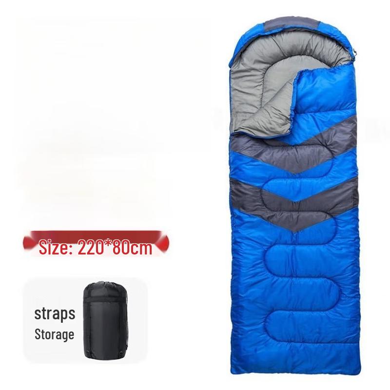 Li Shen Travel & Outdoor Sleeping Bag