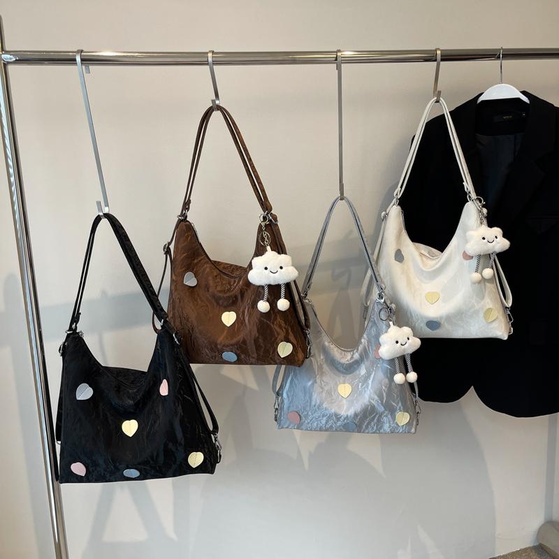 Женская сумка-тоут большой вместимости — фото 8