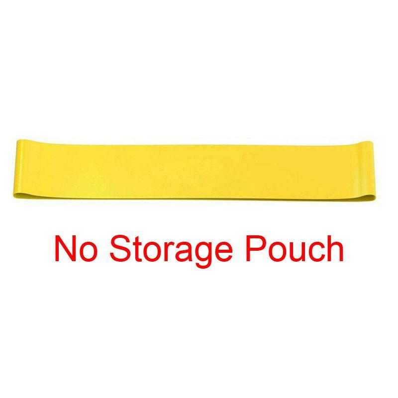 Bands Resistance Workout Loop Set Crossfit Fitness Yoga Booty Leg Exercise Band