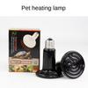 Ceramic Heating Lamp Lizerd Tortise Crawling Pet Bulb 25w-200w