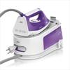 Centrale vapore CareStyle 1 - BRAUN - IS1014VI - 6 bar - 1,5 L - Viola / Bianco