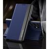 Premium Business SLE Magnetic Flip Kickstand Leather Case for Samsung Galaxy S26 Ultra S26 Pro S25 Edge S24 S23 FE S22 Plus Shockproof Bumper Cover