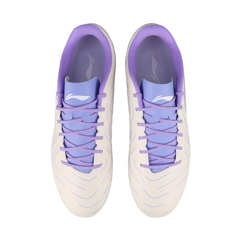 Li Ning Brocade MG Multi Ground Soccer Shoes Unisex YSFV005-4