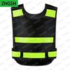 ZHGSH Reflective Safety Vest