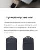 Xiaomi Minimalist Urban 2: Unisex Waterproof Laptop Backpack for Travel & Business