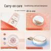 Smart Temperature Control Electronic Moxibustion Device
