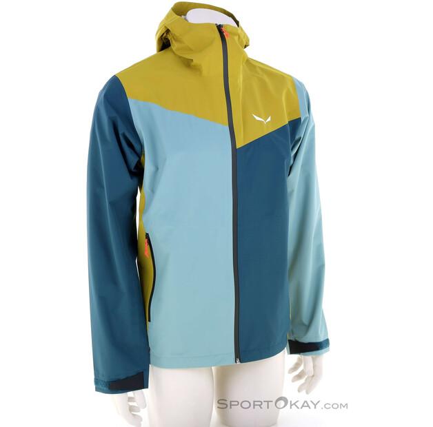 Куртка Salewa Puez 2.5l Powertex