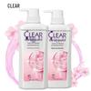 Clear Sakura Anti-Dandruff Shampoo