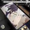 Anime Hells Paradise Jigokuraku Gabimaru Mouse Pad Cute HD Desk Pad Extended Gaming Keyboard Mats Large 90x40cm XXL Gamer