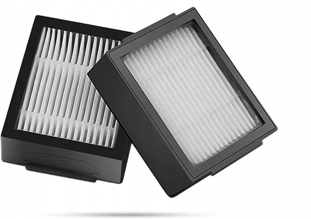 Hepa Filter For Irobot Roomba Combo J7+ Plus/Combo J9+/ Combo 10 Max - 6Pcs