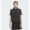 Women S Short Sleeve Golf Woven Shirt W Kd7207