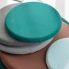 Elastic Seat Pad Soft Chair Cushion Washable Round Seat Cushion  Home Decor