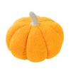 1pc 18cm-50CM Soft Pumpkin Pillow Pumpkin Plush Toy Sofa Cushion Bedroom Decoration Kids Birthday Gift Baby Soothing Pillow