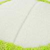 ABGE-20 Pcs Replacement Pad For Cordless Electric Rotary Mop Sweeper Wireless Electric Rotary Mop Replacement Scrubber Pad