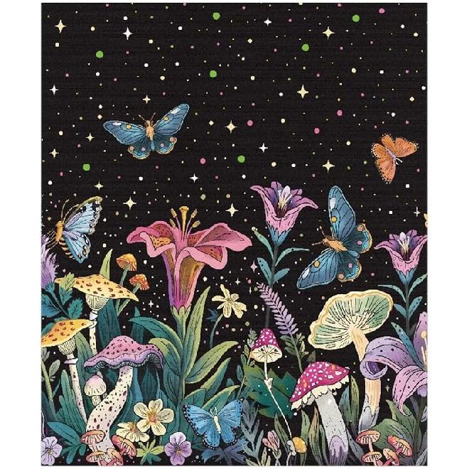 Highland Cow Dishwasher Magnets Decorative Cover Magnetic Cover for Refrigerator Wash Machine Metal Door Cover Sticker Magnetic Dishwasher Cover