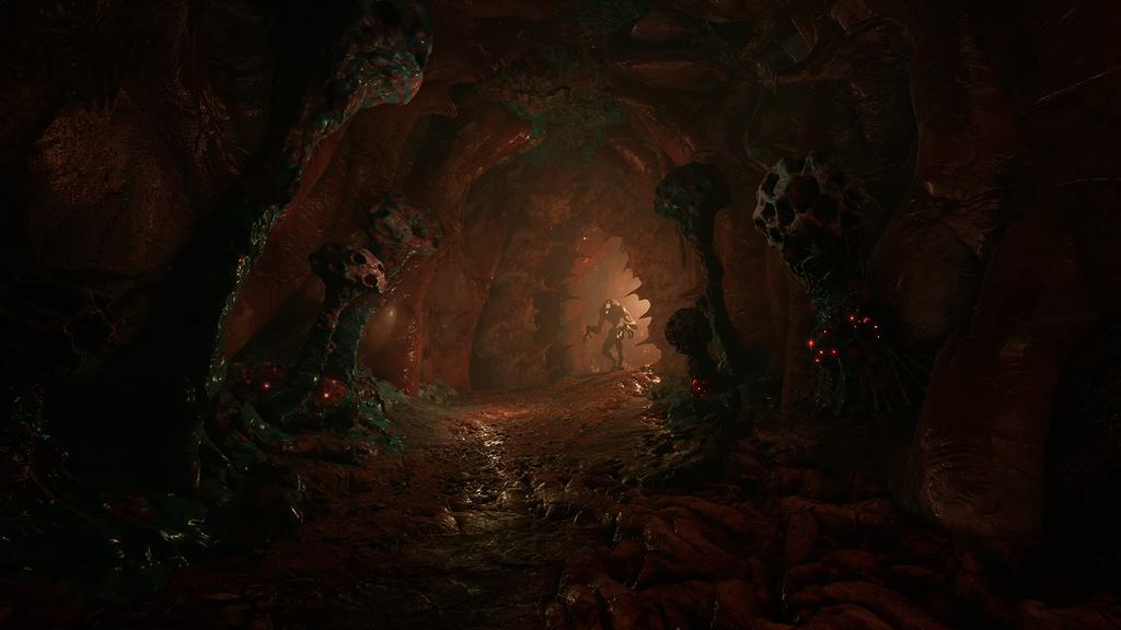 Scars Above North PS5 (Import America) -