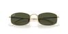 Sunglasses 0RB3832 ARISTA GREEN 52mm Ray-Ban